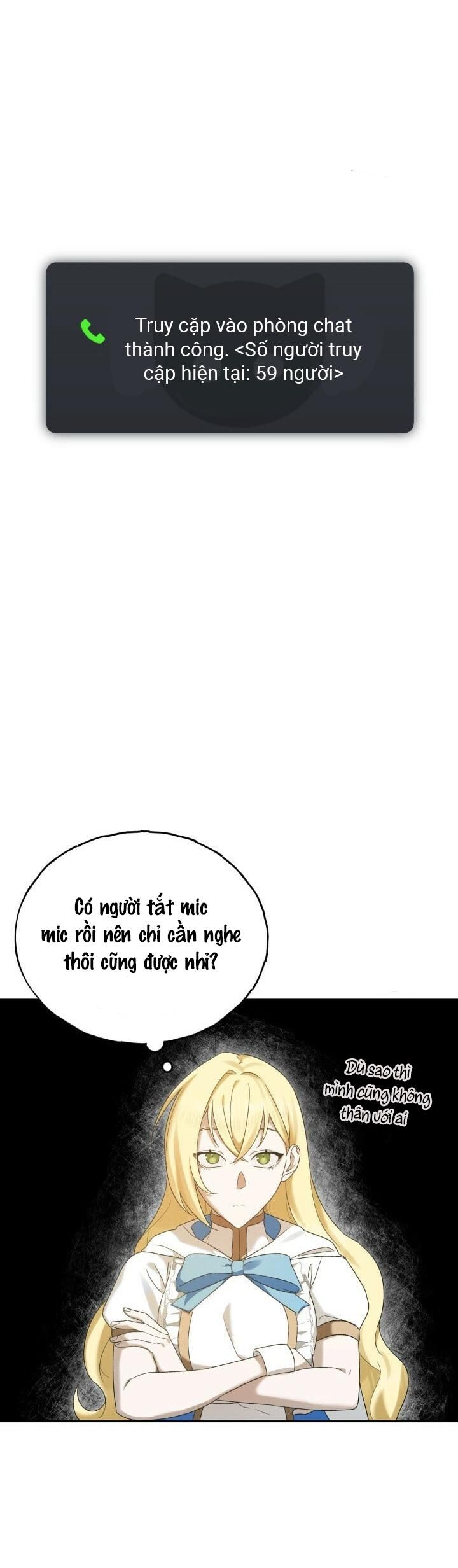 Cú Đấm Netkama Chapter 7 - Trang 2