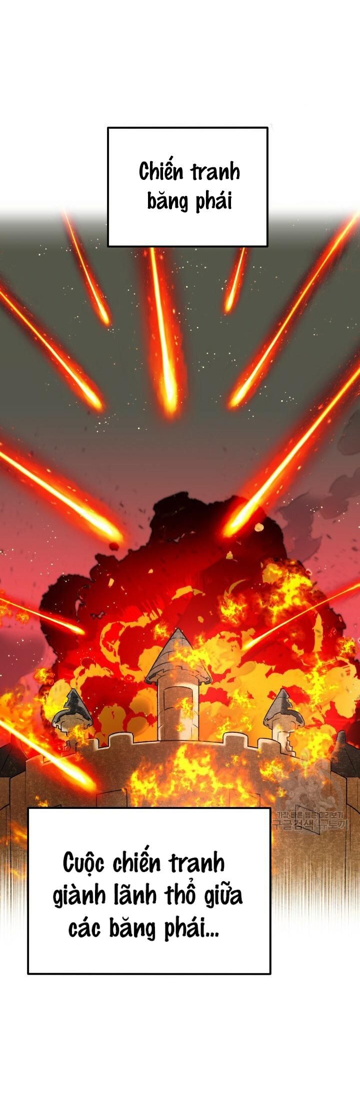 Cú Đấm Netkama Chapter 7 - Trang 2