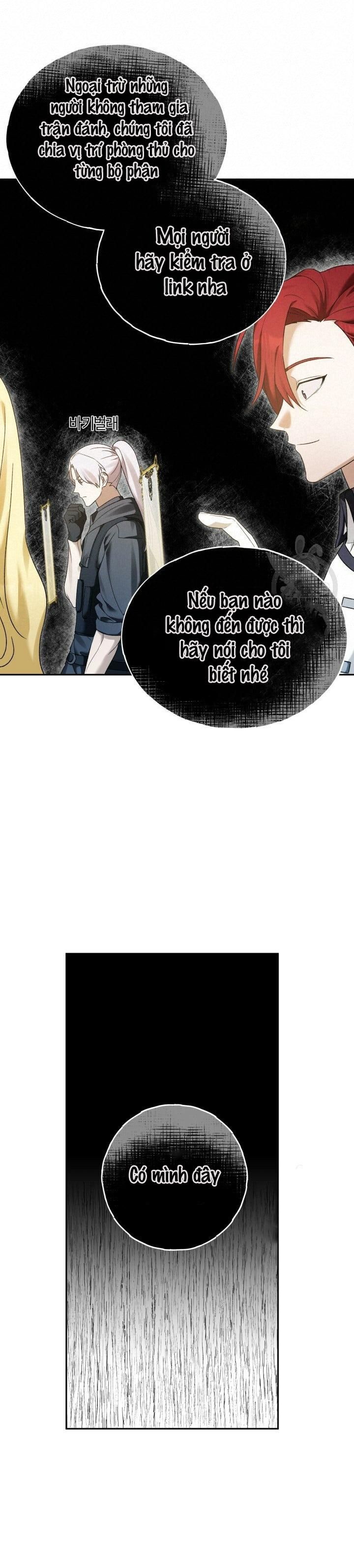 Cú Đấm Netkama Chapter 7 - Trang 2