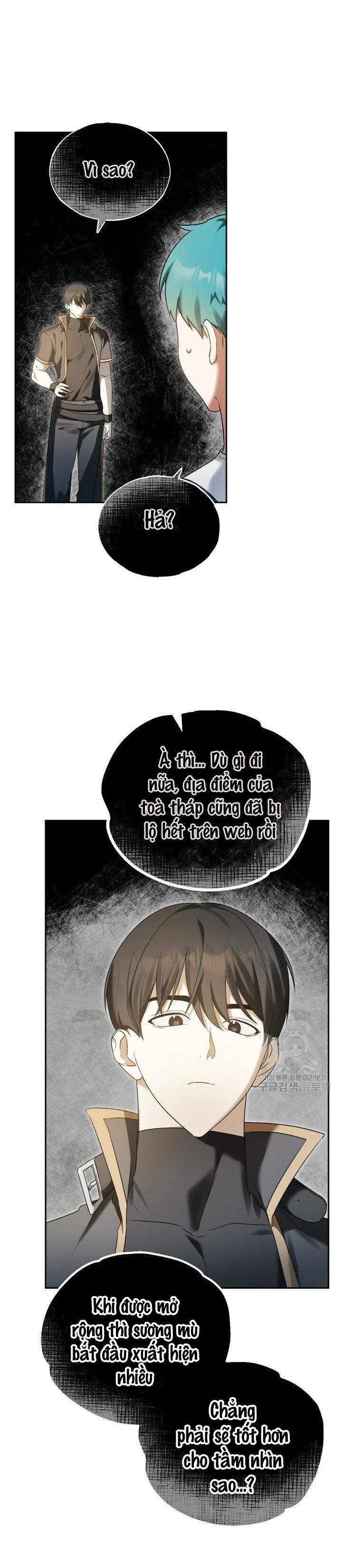 Cú Đấm Netkama Chapter 7 - Trang 2