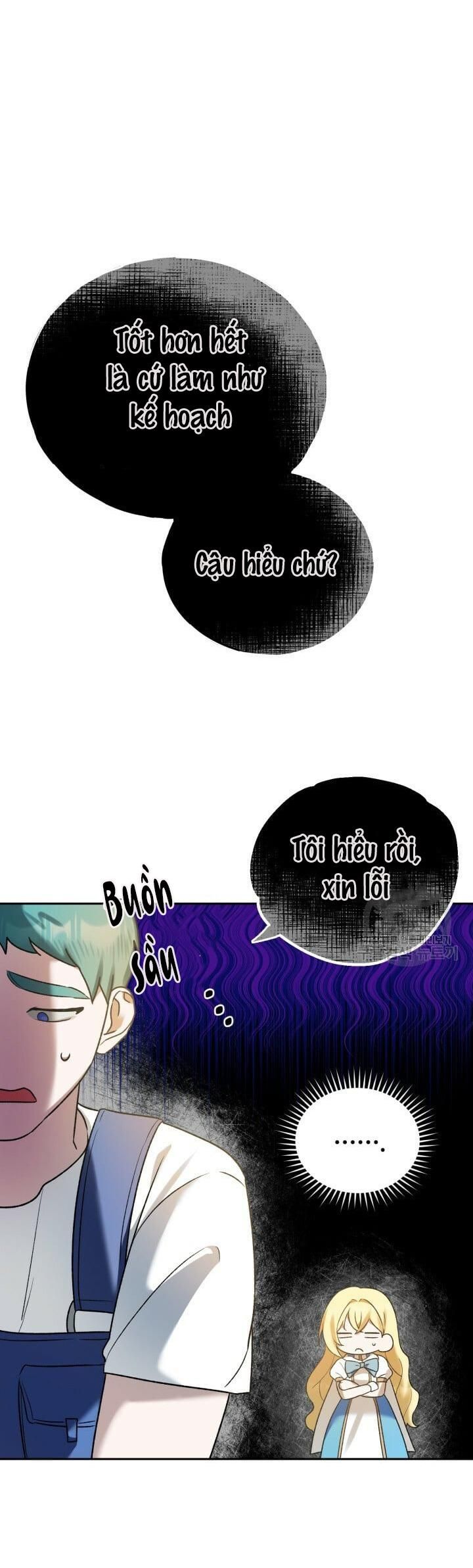 Cú Đấm Netkama Chapter 7 - Trang 2