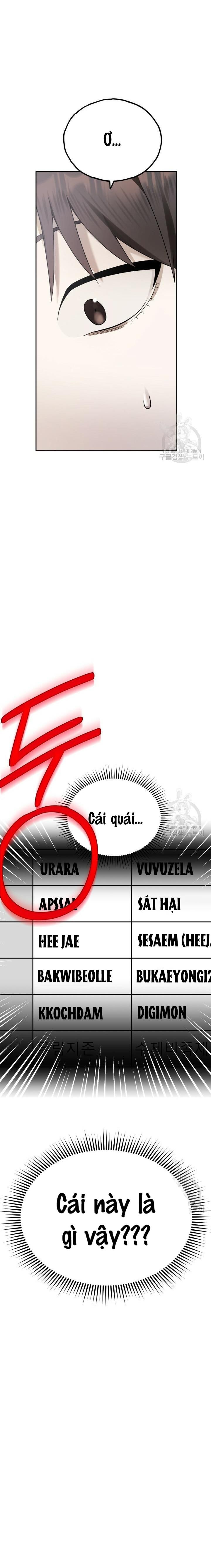 Cú Đấm Netkama Chapter 7 - Trang 2