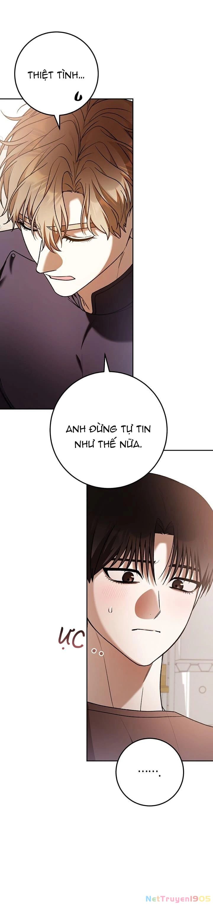 Cú Đấm Netkama Chapter 72 - Trang 2