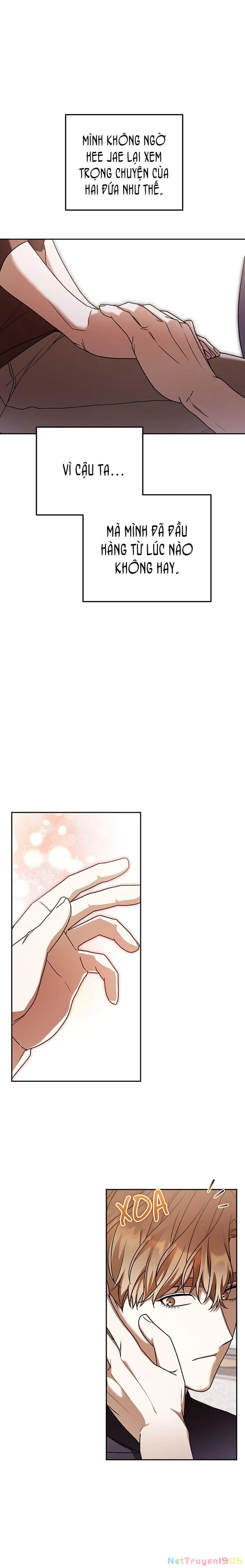 Cú Đấm Netkama Chapter 72 - Trang 2