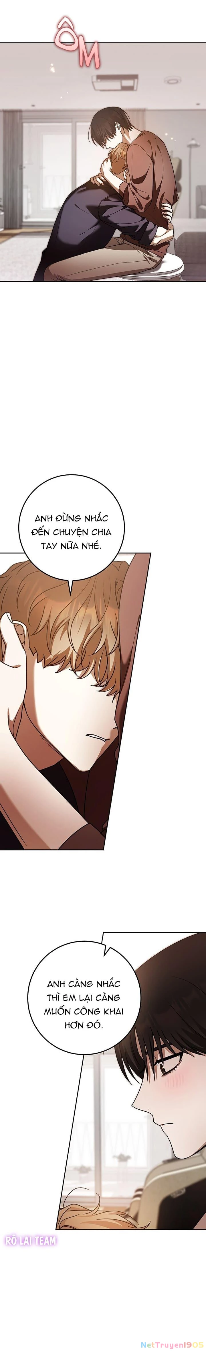 Cú Đấm Netkama Chapter 72 - Trang 2