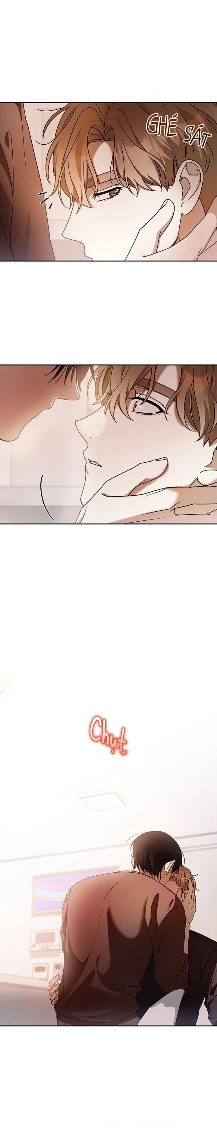 Cú Đấm Netkama Chapter 72 - Trang 2