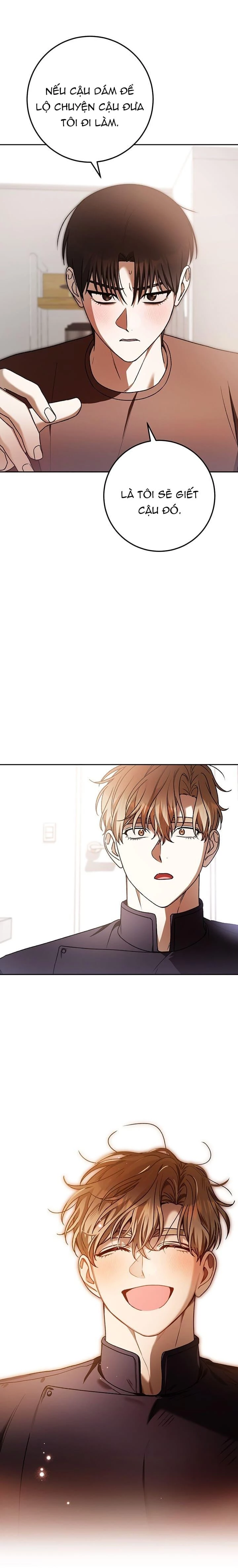 Cú Đấm Netkama Chapter 72 - Trang 2