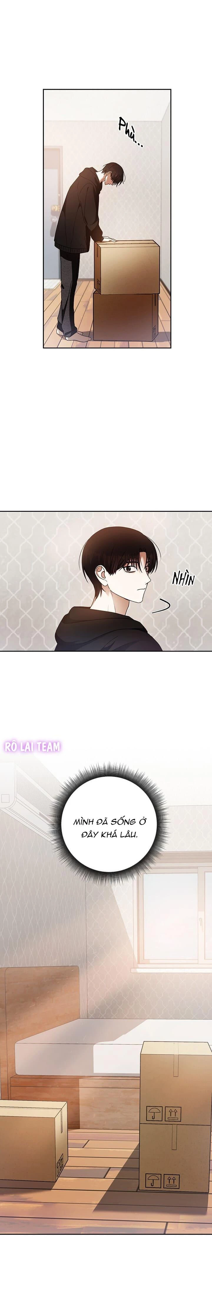 Cú Đấm Netkama Chapter 72 - Trang 2