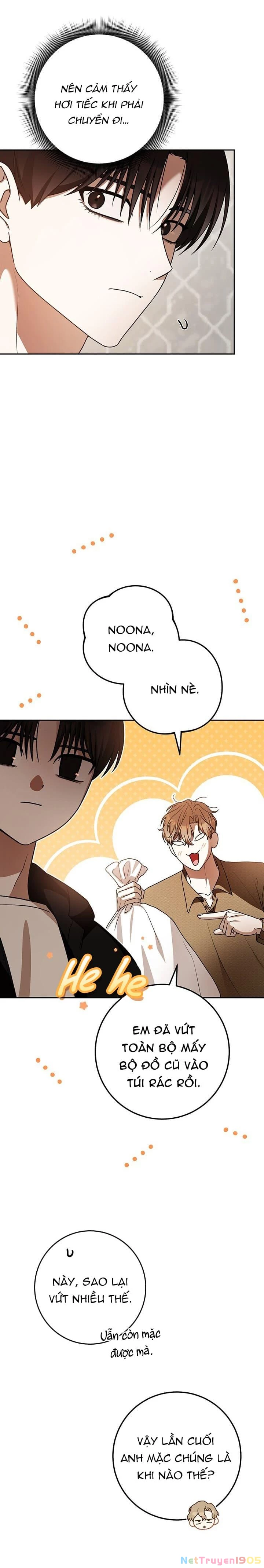 Cú Đấm Netkama Chapter 72 - Trang 2