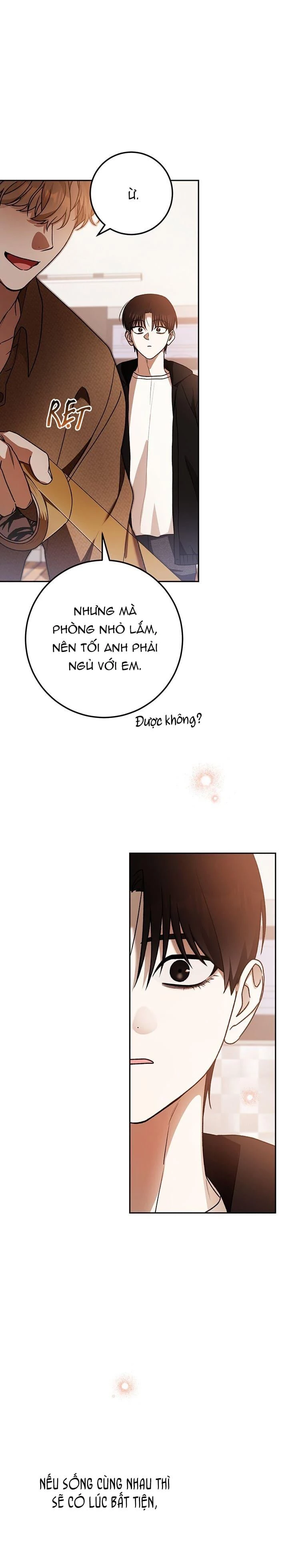 Cú Đấm Netkama Chapter 72 - Trang 2