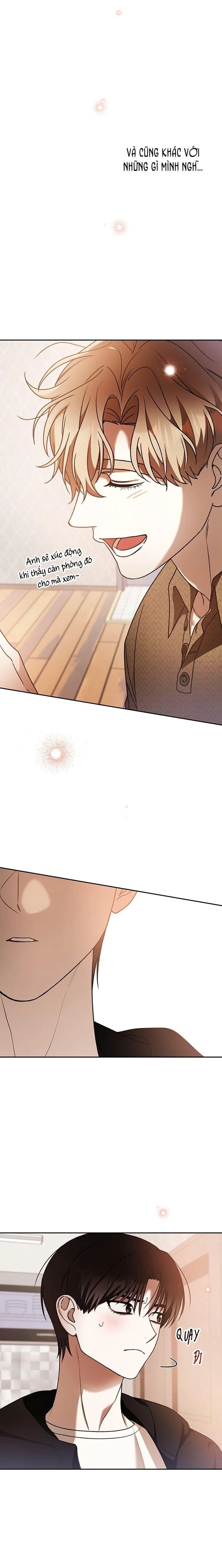 Cú Đấm Netkama Chapter 72 - Trang 2