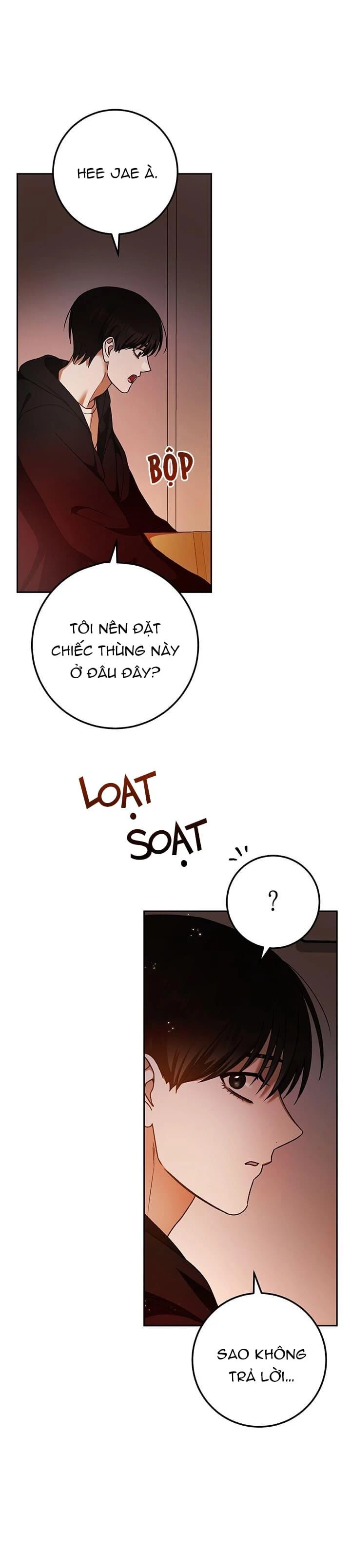 Cú Đấm Netkama Chapter 72 - Trang 2