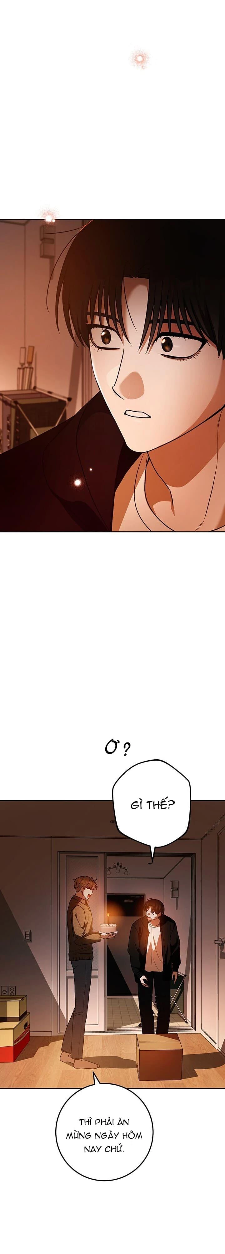 Cú Đấm Netkama Chapter 72 - Trang 2