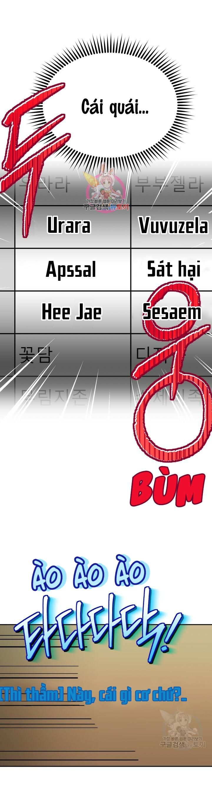 Cú Đấm Netkama Chapter 8 - Trang 2