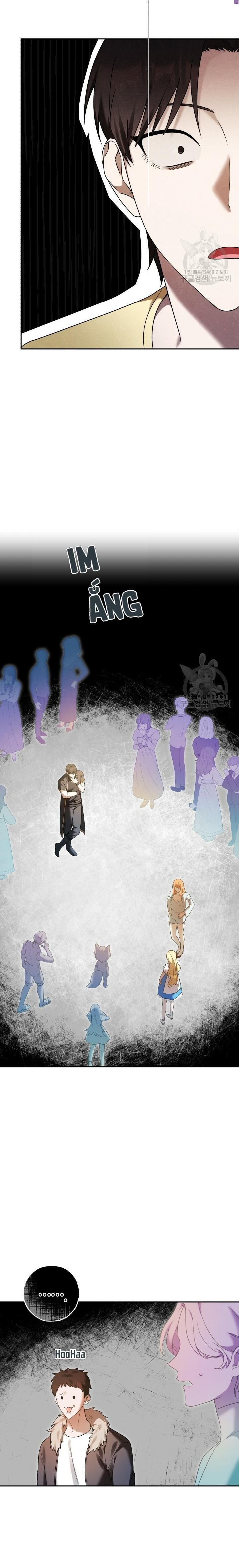 Cú Đấm Netkama Chapter 8 - Trang 2