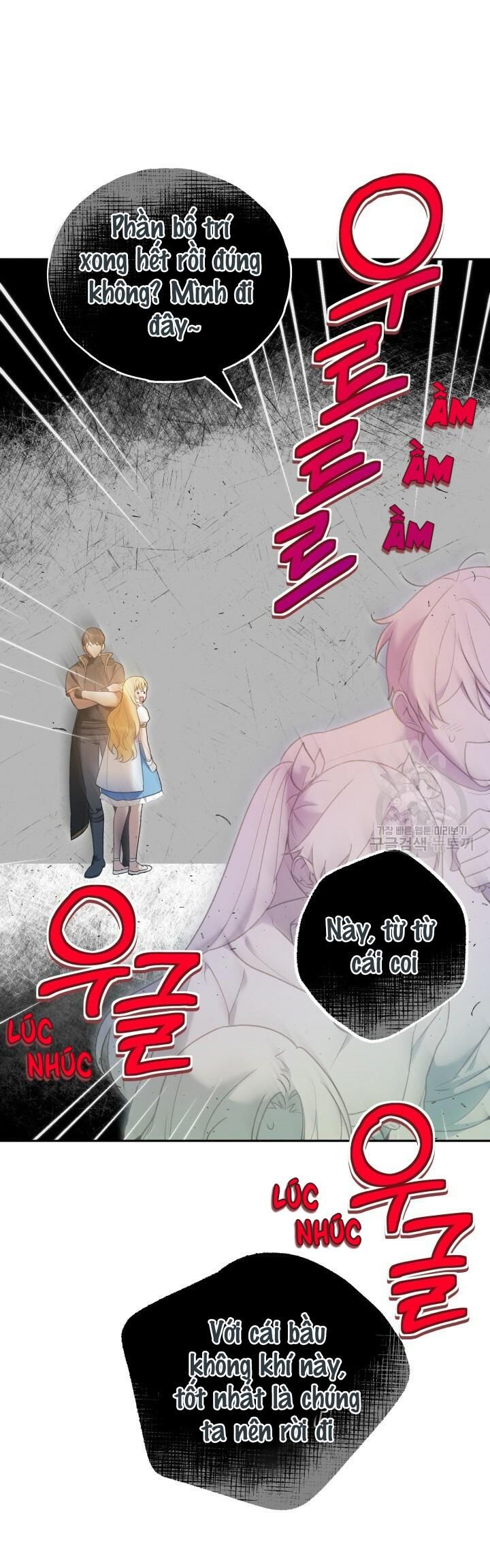 Cú Đấm Netkama Chapter 8 - Trang 2
