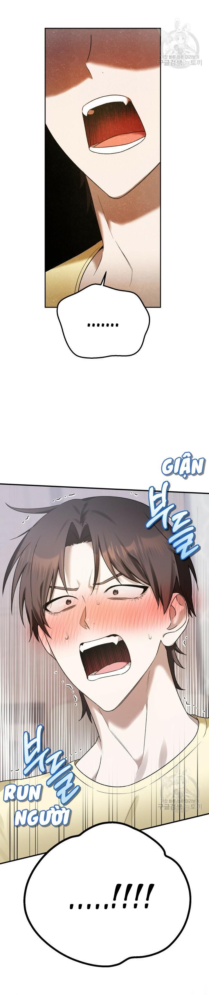 Cú Đấm Netkama Chapter 8 - Trang 2