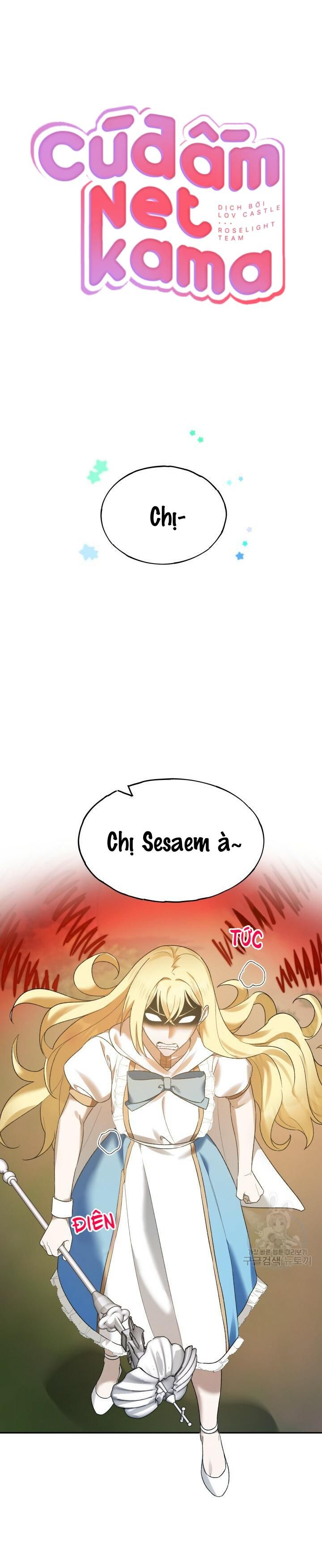 Cú Đấm Netkama Chapter 8 - Trang 2