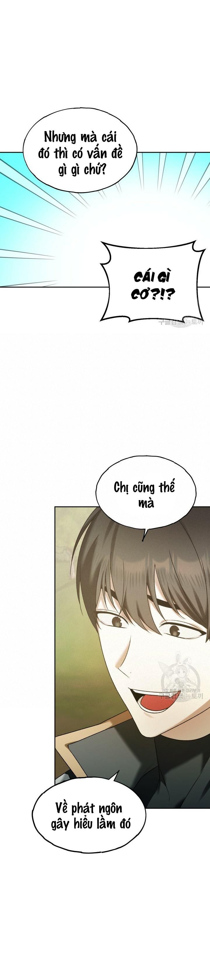 Cú Đấm Netkama Chapter 8 - Trang 2