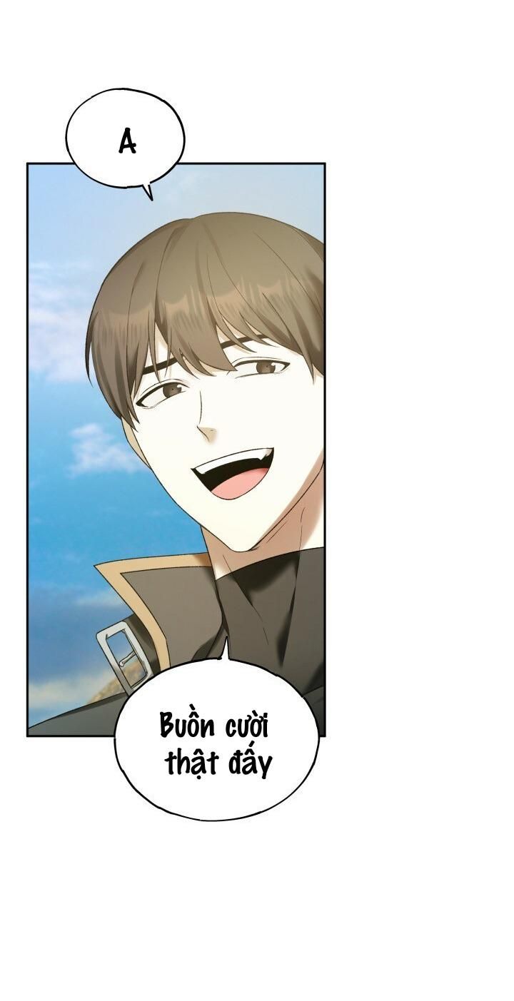 Cú Đấm Netkama Chapter 8 - Trang 2