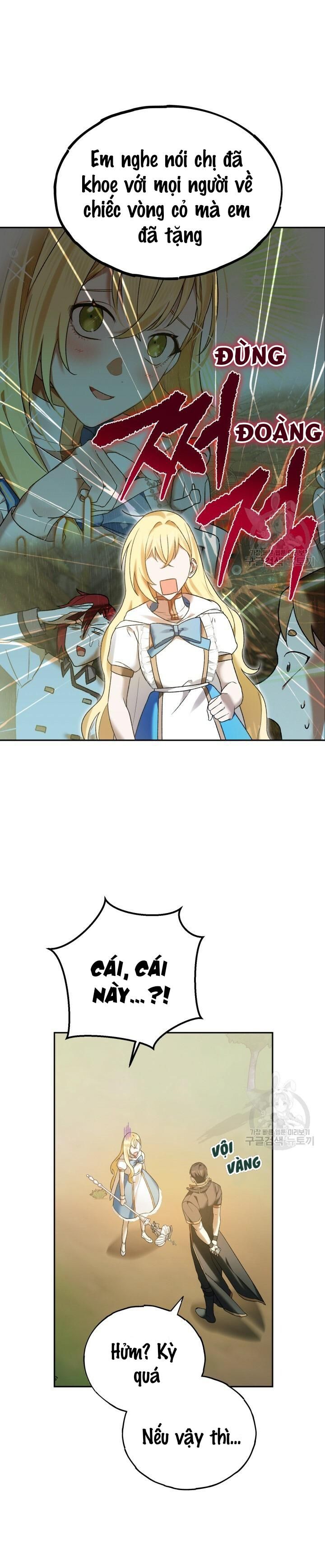 Cú Đấm Netkama Chapter 8 - Trang 2