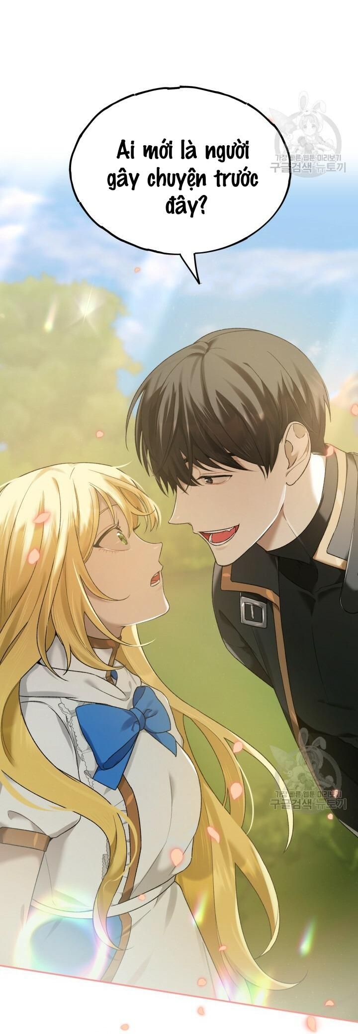 Cú Đấm Netkama Chapter 8 - Trang 2