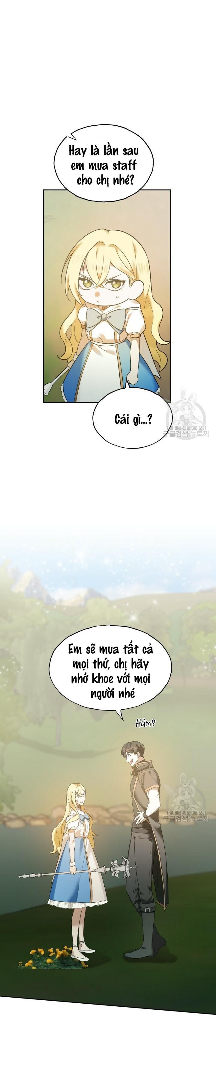 Cú Đấm Netkama Chapter 8 - Trang 2