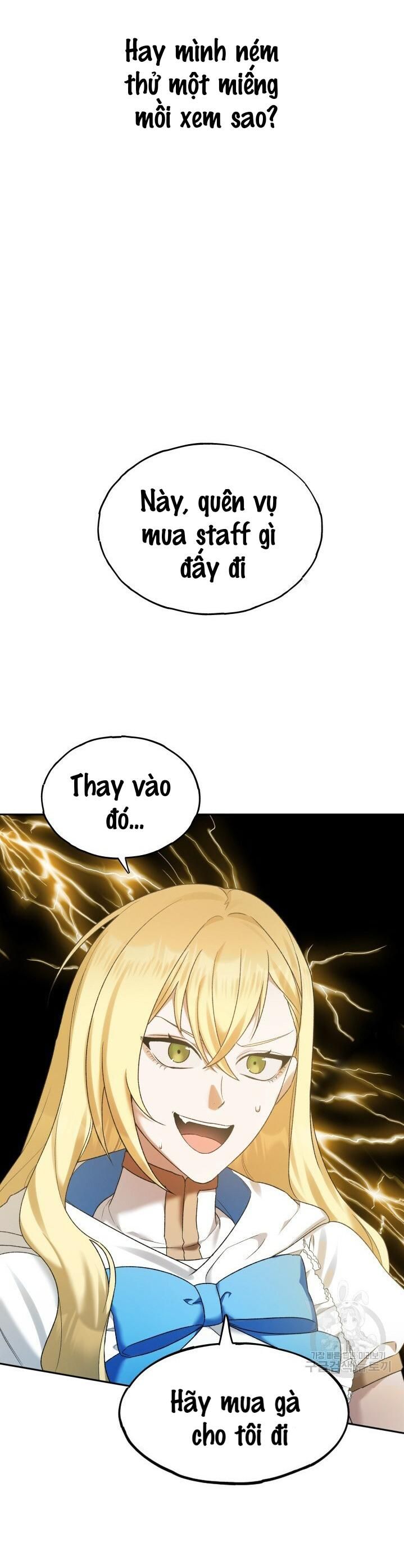 Cú Đấm Netkama Chapter 8 - Trang 2