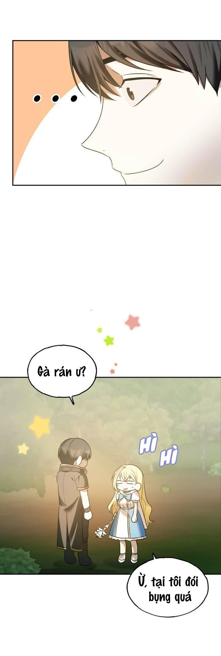 Cú Đấm Netkama Chapter 8 - Trang 2