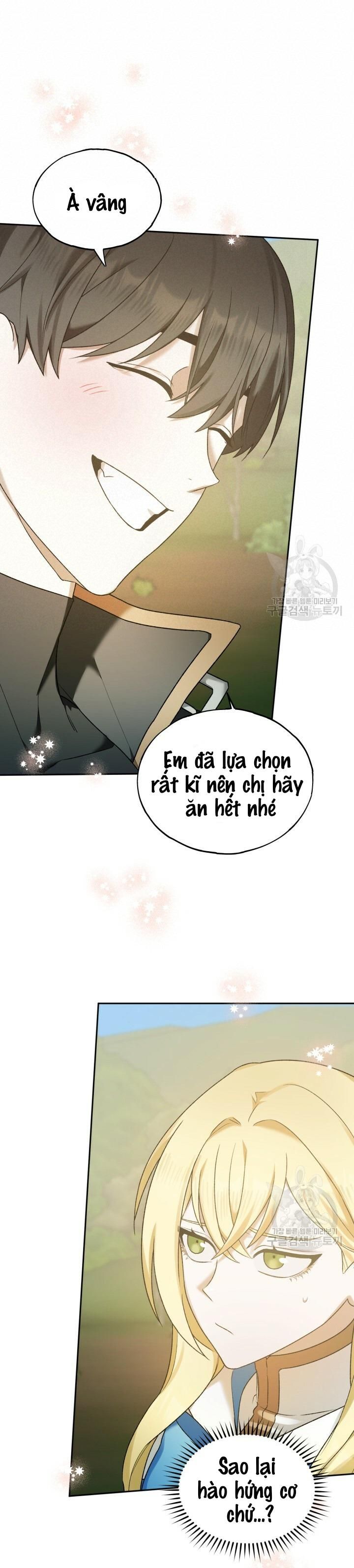Cú Đấm Netkama Chapter 8 - Trang 2
