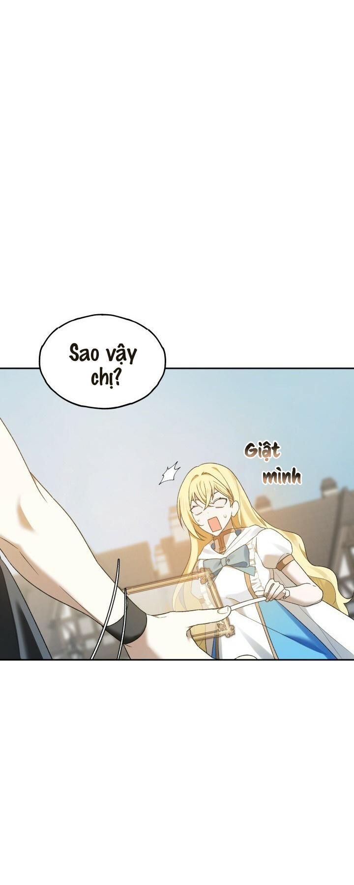 Cú Đấm Netkama Chapter 8 - Trang 2