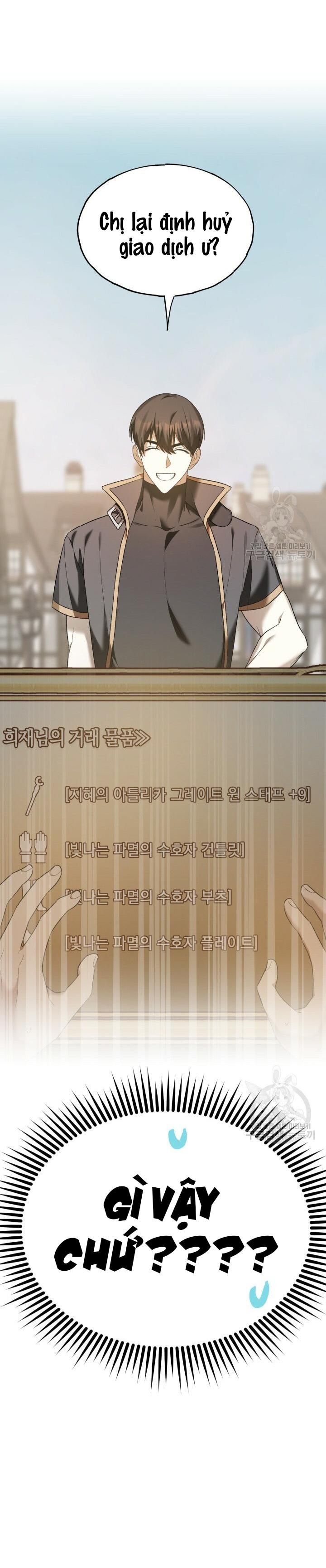 Cú Đấm Netkama Chapter 8 - Trang 2