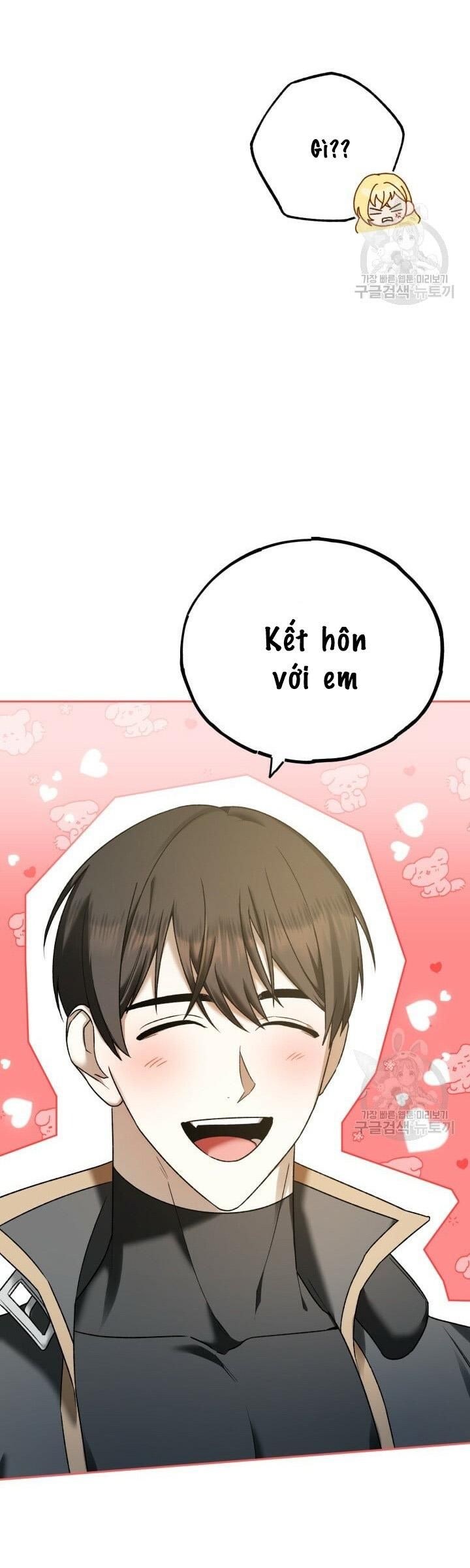 Cú Đấm Netkama Chapter 9 - Trang 2