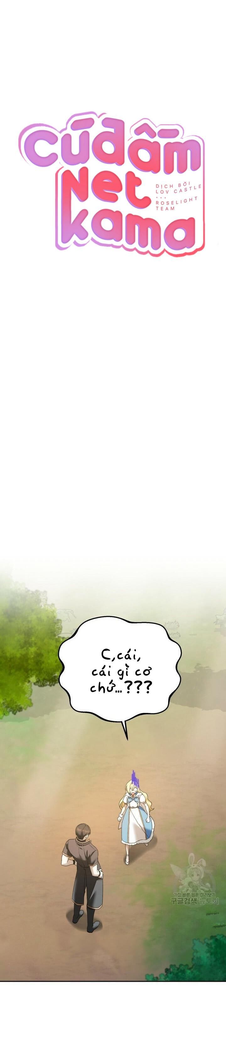Cú Đấm Netkama Chapter 9 - Trang 2
