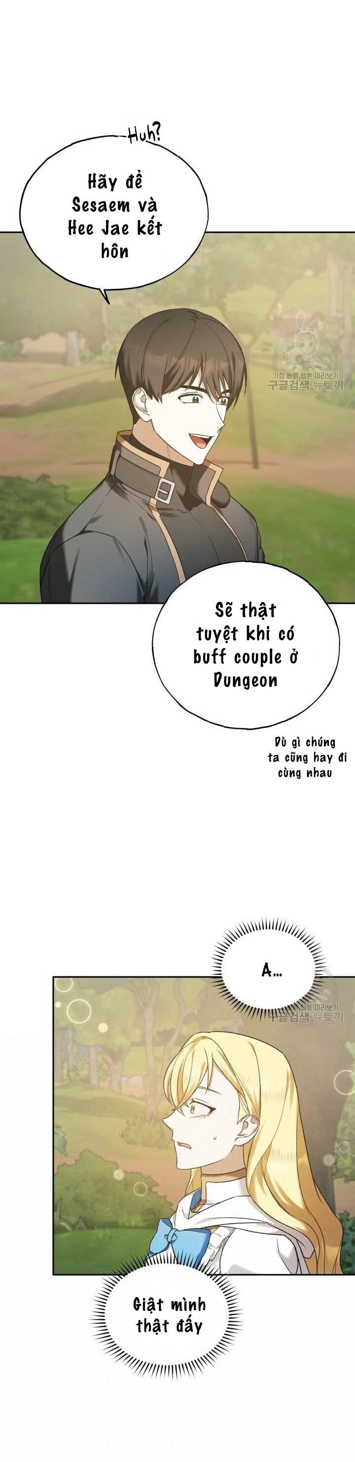 Cú Đấm Netkama Chapter 9 - Trang 2