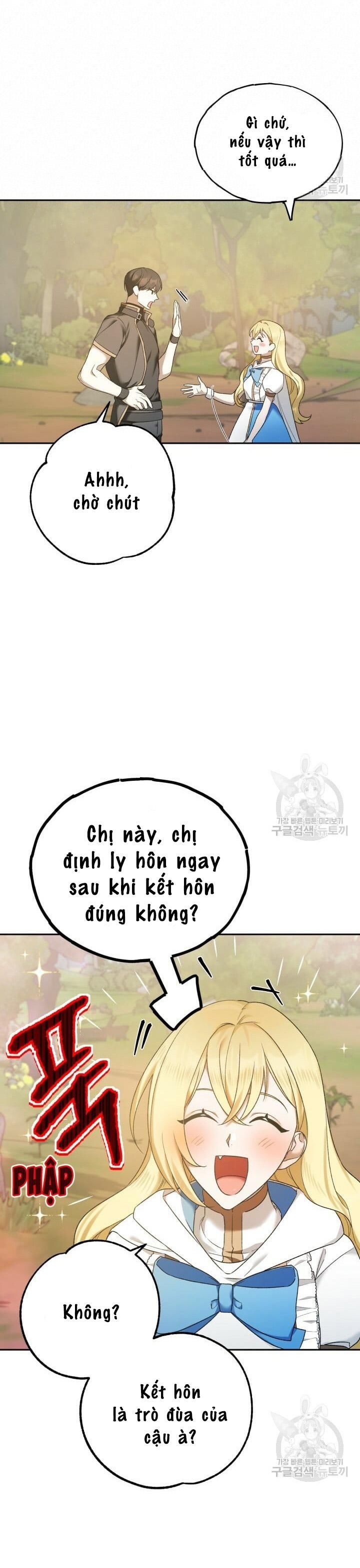 Cú Đấm Netkama Chapter 9 - Trang 2