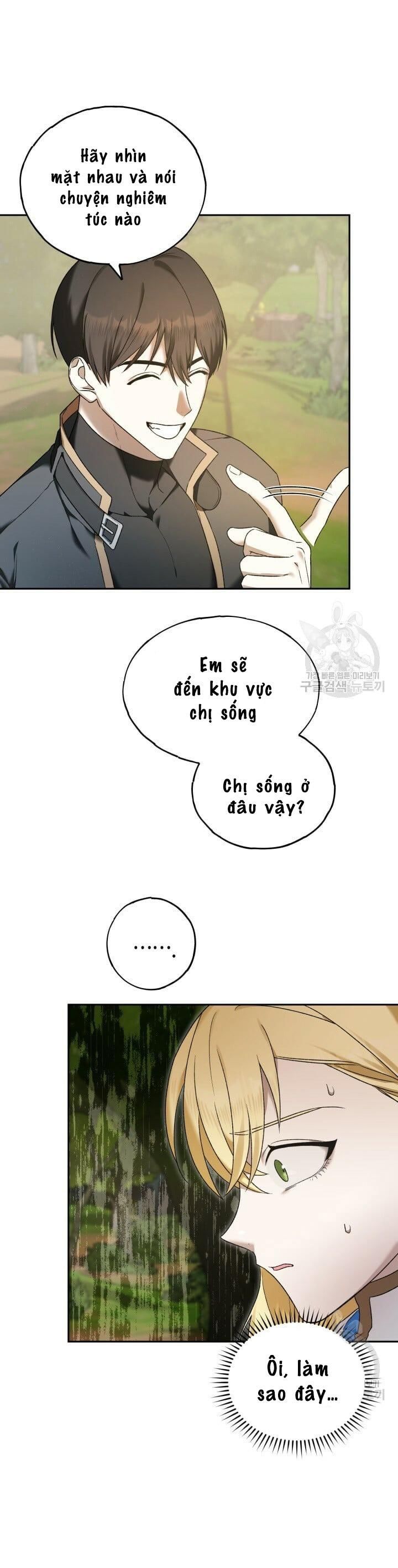 Cú Đấm Netkama Chapter 9 - Trang 2