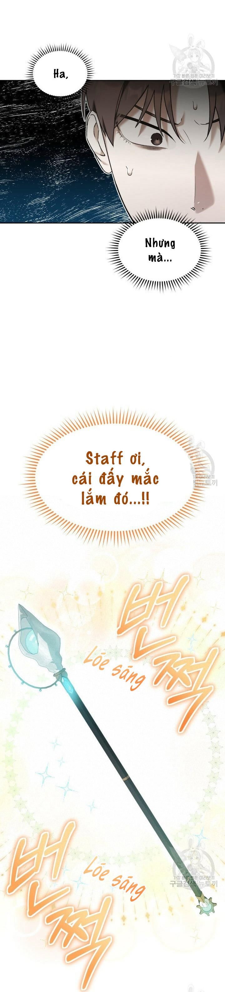 Cú Đấm Netkama Chapter 9 - Trang 2