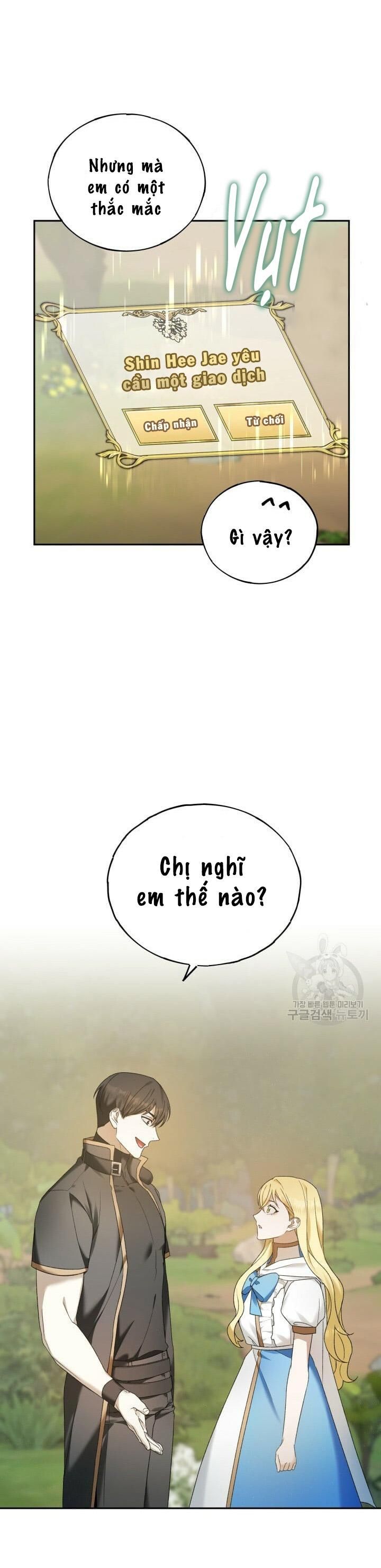 Cú Đấm Netkama Chapter 9 - Trang 2