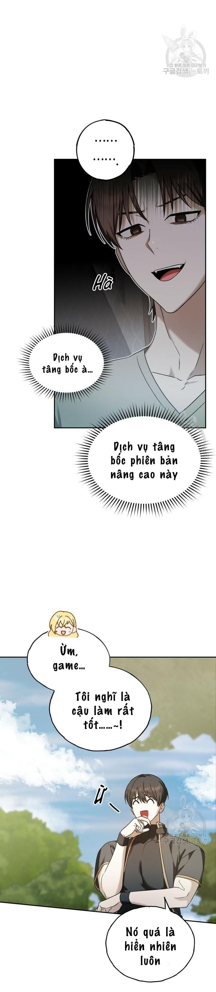 Cú Đấm Netkama Chapter 9 - Trang 2