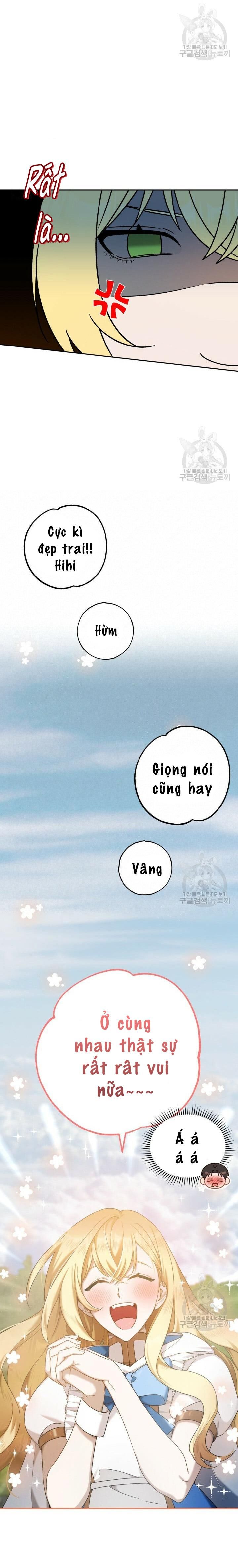 Cú Đấm Netkama Chapter 9 - Trang 2