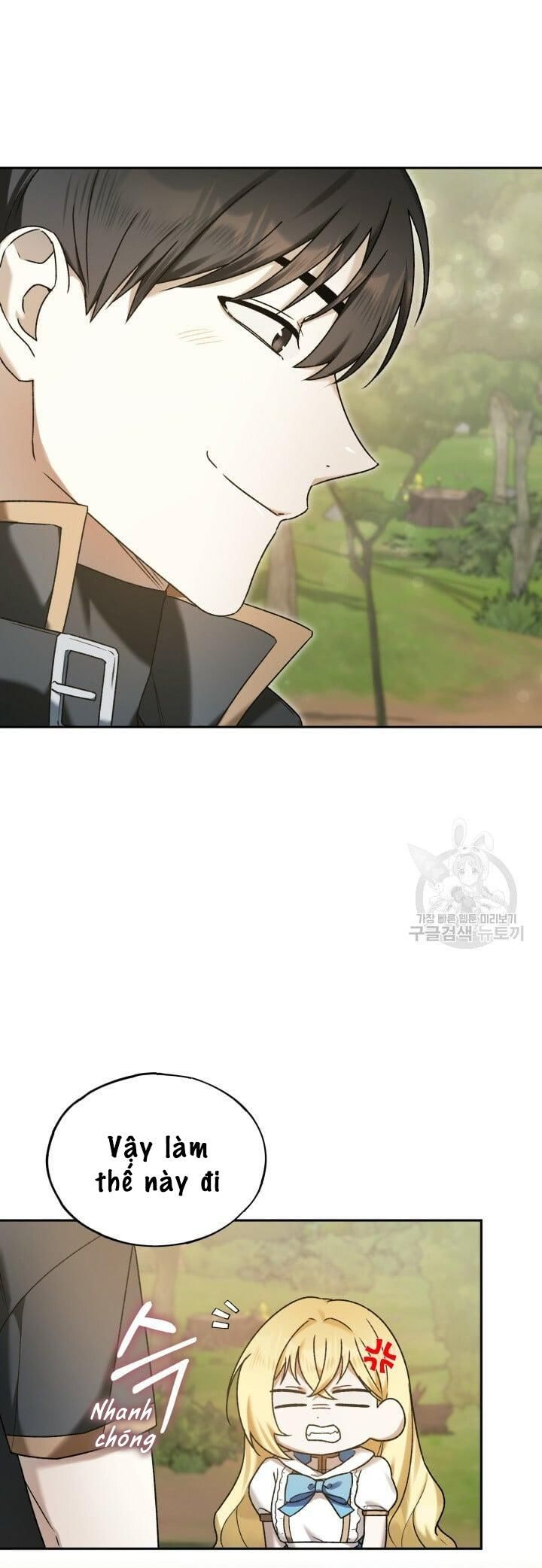 Cú Đấm Netkama Chapter 9 - Trang 2