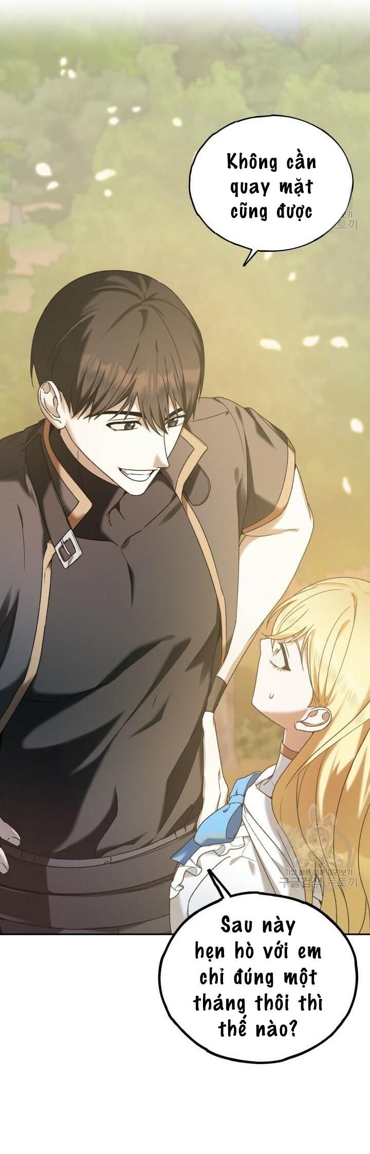 Cú Đấm Netkama Chapter 9 - Trang 2