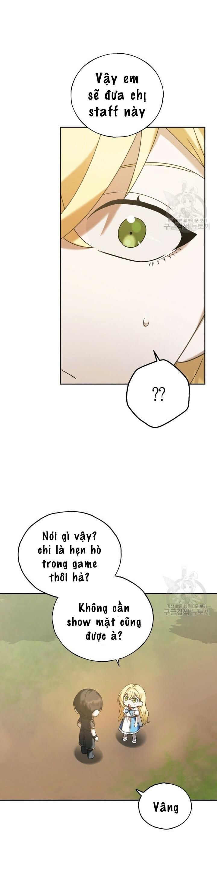 Cú Đấm Netkama Chapter 9 - Trang 2