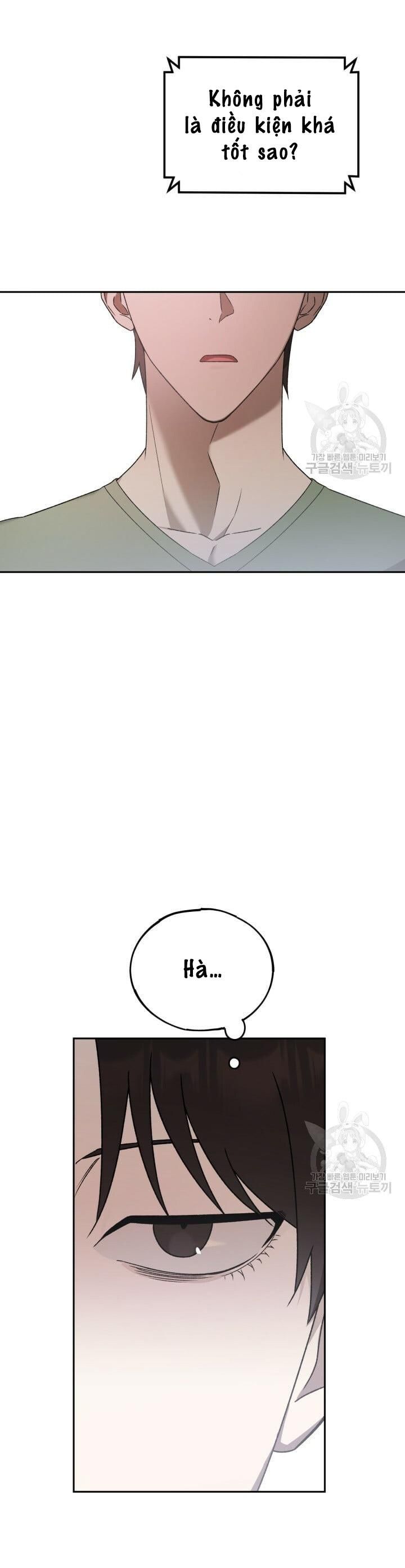 Cú Đấm Netkama Chapter 9 - Trang 2