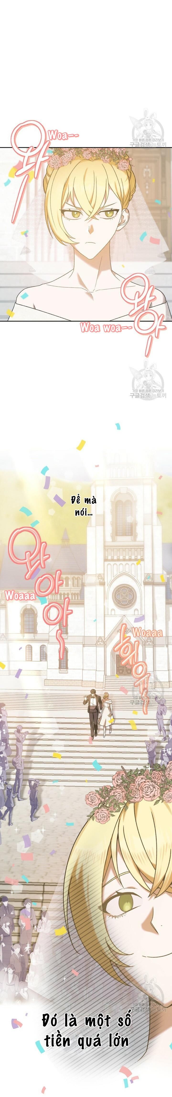 Cú Đấm Netkama Chapter 9 - Trang 2