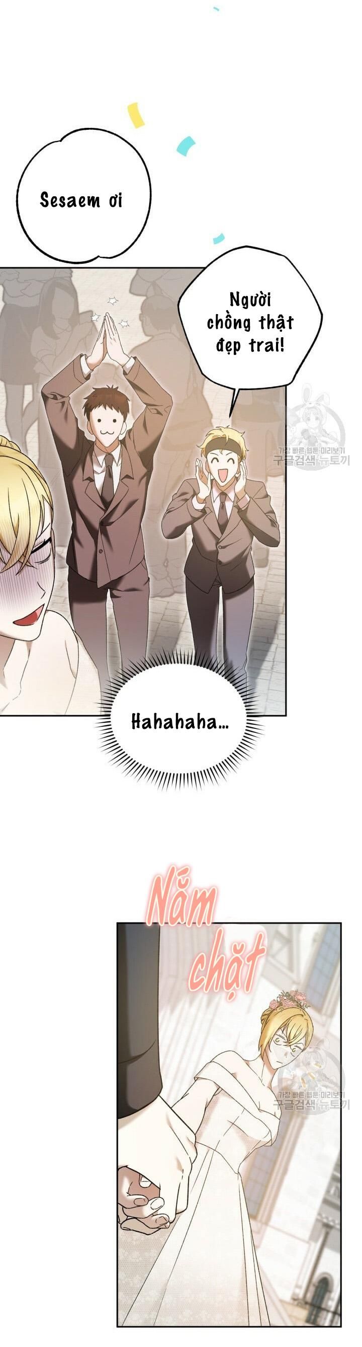 Cú Đấm Netkama Chapter 9 - Trang 2