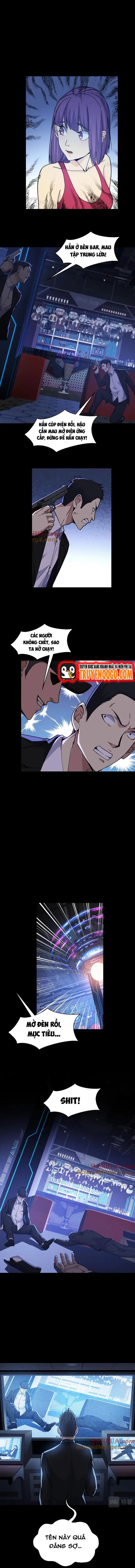 Cú Đấm Trời Giáng Chapter 32 - Trang 2
