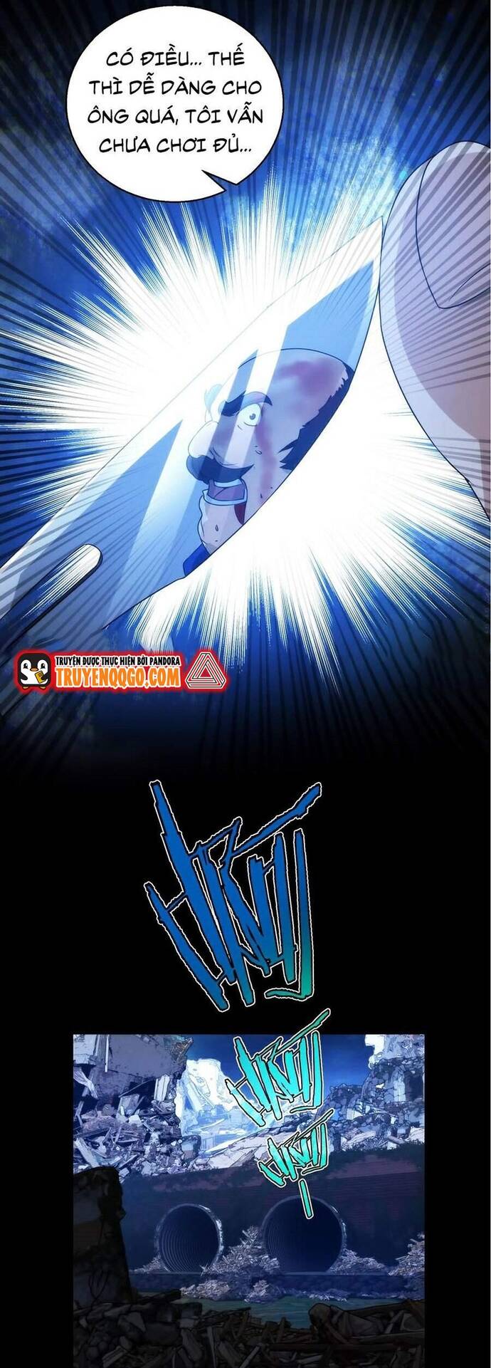 Cú Đấm Trời Giáng Chapter 7 - Trang 2