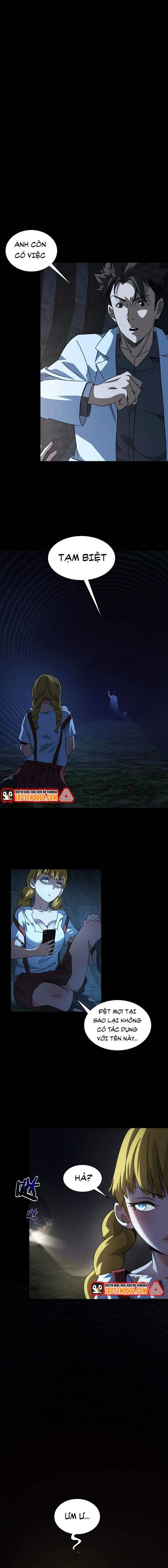 Cú Đấm Trời Giáng Chapter 7 - Trang 2